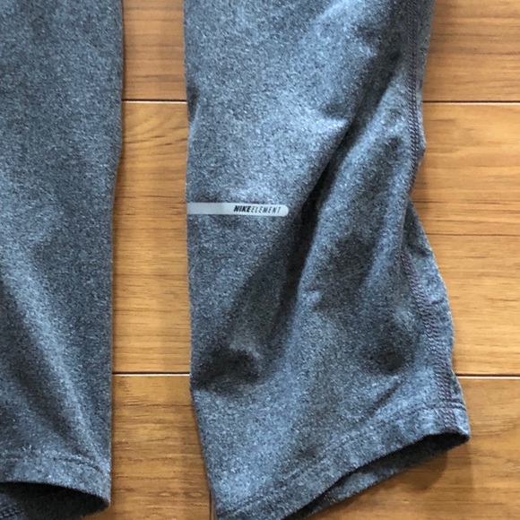 Nike DRI-FIT Running Pullover - Picture 2 of 5